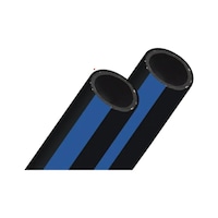 Süper Tulpan Thermo Kauçuk Bahçe Hortumu 1/2" 25 Metre Süper Tulpan Thermo Kauçuk Bahçe Hortumu 1/2" 25 Metre
