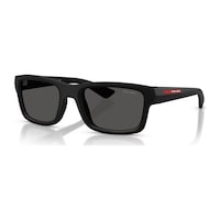 Prada Sport Spsb10 1bo08z 54 Erkek Güneş Gözlüğü Siyah Prada Sport Spsb10 1bo08z 54 Erkek Güneş Gözlüğü Siyah