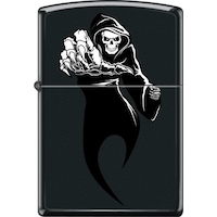 Zippo 218-063334 218-063334 Çakmak Zippo 218-063334 218-063334 Çakmak
