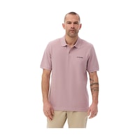 Columbia Cascade Range Solid Polo Iı Erkek Mor Outdoor Polo Yaka T-shirt Cs0214-556 Columbia Cascade Range Solid Polo Iı Erkek Mor Outdoor Polo Yaka T-shirt Cs0214-556