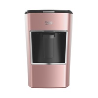Beko BKK 2300 Mini Keyf Türk Kahve Makinesi Beko BKK 2300 Mini Keyf Türk Kahve Makinesi