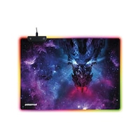 Polosmart Pgm26 Gaming Işıklı Mouse Pad Polosmart Pgm26 Gaming Işıklı Mouse Pad