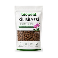 8-16 Mm Kil Bilyesi 2 Litre Orkide, Sukulent, Kaktüs Ve Saksı Bitkileri İçin Drenaj Amaçlı Kullanım 1000 8-16 Mm Kil Bilyesi 2 Litre Orkide, Sukulent, Kaktüs Ve Saksı Bitkileri İçin Drenaj Amaçlı Kullanım 1000