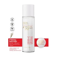 Jeonju Pirinç Mayası Beyazlatıcı Aydınlatıcı Leke Karşıtı Nemlendiri Tonik 200 Ml Jeonju Pirinç Mayası Beyazlatıcı Aydınlatıcı Leke Karşıtı Nemlendiri Tonik 200 Ml