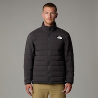 The North Face M Belleview Stretch Down Jacket Erkek Mont-29112 Siyah The North Face M Belleview Stretch Down Jacket Erkek Mont-29112 Siyah