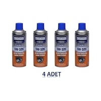 SWANSON DIŞTAN SUSUZ MOTOR TEMİZLEME SPREY 400ML 4 ADET FİYATIDIR SWANSON DIŞTAN SUSUZ MOTOR TEMİZLEME SPREY 400ML 4 ADET FİYATIDIR