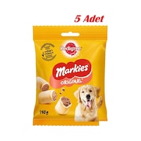 Pedigree Markies Köpek Ödül Maması 150 G 5x Pedigree Markies Köpek Ödül Maması 150 G 5x