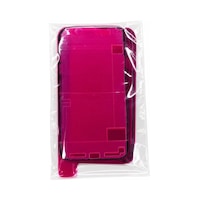 İphone Xs Uyumlu Sıvı Ve Toz Bandı Org Kırmızı İphone Xs Uyumlu Sıvı Ve Toz Bandı Org Kırmızı
