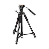 Digipod Tr-688V Profesyonel Çantalı 170 Cm Video Tripod Digipod Tr-688V Profesyonel Çantalı 170 Cm Video Tripod