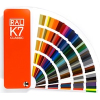 Ral K7 Klasik Renk Kartelası Ral Kataloğu Ral K7 Klasik Renk Kartelası Ral Kataloğu