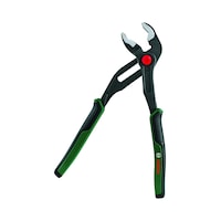 Bosch Boru Anahtarı 250mm - 1600A027PR