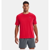Under Armour Erkek Ua Tech™ 2.0 Kısa Kollu 1326413-600 Under Armour Erkek Ua Tech™ 2.0 Kısa Kollu 1326413-600