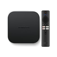 Xiaomi Mi Box S 4K 2. Nesil TV Box