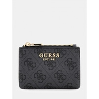 Guess Laurel Iı Kredi Kartlık Kadın Antrasit Cüzdan Swsg7459505-clo Guess Laurel Iı Kredi Kartlık Kadın Antrasit Cüzdan Swsg7459505-clo