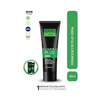 Tto Dermodicos Plus Gece Kremi 30 Ml Akne ve Leke Karşıtı Çay Ağacı Yağlı (%20 Azelaik Asit) Tto Dermodicos Plus Gece Kremi 30 Ml Akne ve Leke Karşıtı Çay Ağacı Yağlı (%20 Azelaik Asit)