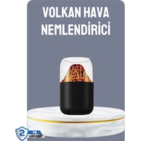 Aromaterapi Difüzörlü Sessiz Çalışan Hava Nemlendirici Aromaterapi Difüzörlü Sessiz Çalışan Hava Nemlendirici