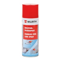Würth Paslanmaz Çelik Bakım Spreyi 400ml N11.834 Würth Paslanmaz Çelik Bakım Spreyi 400ml N11.834