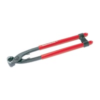 İzeltaş 3831 Yaylı Betoncu Kerpeteni 280 MM İzeltaş 3831 Yaylı Betoncu Kerpeteni 280 MM