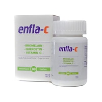Enfla-C 30 Kapsül Enfla-C 30 Kapsül