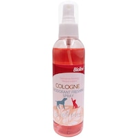Bioline - 954 - Kedi Ve Köpek Parfümü Cologne - Csmo-tex - 207 Ml Bioline - 954 - Kedi Ve Köpek Parfümü Cologne - Csmo-tex - 207 Ml