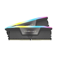 Corsair Vengeance RGB CMH32GX5M2E6000Z36 32 GB (2x16) DDR5 6000 MHz CL36 Ram Corsair Vengeance RGB CMH32GX5M2E6000Z36 32 GB (2x16) DDR5 6000 MHz CL36 Ram