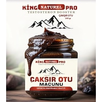Çakşır Otu Macunu Ballı Polenli Besin 240 Gr Çakşır Otu Macunu Ballı Polenli Besin 240 Gr