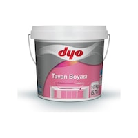 Dyo Tavan Boyası 10 KG Dyo Tavan Boyası 10 KG