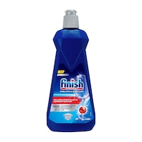 Finish Bulaşık Makinesi Parlatıcı & Kurutucu Sıvı 400 ml Finish Bulaşık Makinesi Parlatıcı & Kurutucu Sıvı 400 ml