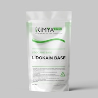 Lidocain Base Lidokain Base 100gr Lidocain Base Lidokain Base 100gr