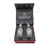 H4 Max Mercekli Led Xenon 22.000 Lümen 50w 12-24v Ufuk Çizgili H4 Max Mercekli Led Xenon 22.000 Lümen 50w 12-24v Ufuk Çizgili