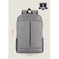 İdabag Backpack Comfort 15.6" Laptop Sırt Çantası İdabag Backpack Comfort 15.6" Laptop Sırt Çantası