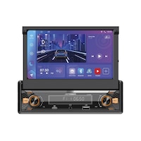 Jameson Js-7055a Android İndach Oto Teyp 2025 Yeni Model Jameson Js-7055a Android İndach Oto Teyp 2025 Yeni Model