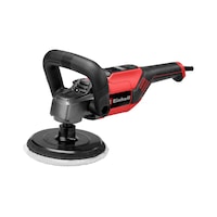 Einhell CC-PO 1100/150 CE Polisaj ve Zımpara Makinesi - 2093250 Einhell CC-PO 1100/150 CE Polisaj ve Zımpara Makinesi - 2093250