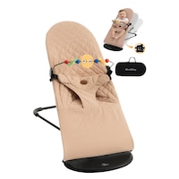Livenzi Mobibaby Ana Kucağı Cotton Deluxe - Gül Kurusu Livenzi Mobibaby Ana Kucağı Cotton Deluxe - Gül Kurusu