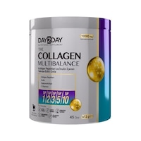 Day2day The Collagen Multibalance Tip 1-2-3-5-10 Kolajen Toz Form 540 Gr 850071952971 Day2day The Collagen Multibalance Tip 1-2-3-5-10 Kolajen Toz Form 540 Gr 850071952971