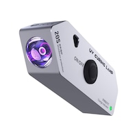 2uul Sc05 Taşınabilir Yüksek Kapasiteli Uv Kür Lambası 2uul Sc05 Taşınabilir Yüksek Kapasiteli Uv Kür Lambası