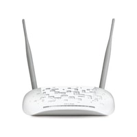 TP-Link TD-W9970 300 Mbps Wireless N USB VDSL2 Modem Router TP-Link TD-W9970 300 Mbps Wireless N USB VDSL2 Modem Router