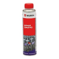 Würth Duman Önleyici Motor Yağı Için 300 Ml. Würth Duman Önleyici Motor Yağı Için 300 Ml.