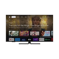 Grundig 65 GQ 950A 65" 4K Ultra HD QLED TV Grundig 65 GQ 950A 65" 4K Ultra HD QLED TV