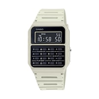 Casio CA-53WF-8BDF Erkek Kol Saati Casio CA-53WF-8BDF Erkek Kol Saati