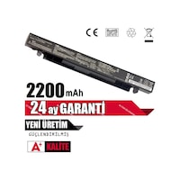 Asus Uyumlu X550V X550Vb X550Vc X550Vl X550Vx Batarya. Pil Asus Uyumlu X550V X550Vb X550Vc X550Vl X550Vx Batarya. Pil