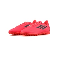 Adidas Deportıvo Iıı Tf Erkek Halı Saha Ayakkabısı Kj4450 Kj4450 Solt Solar Turbo Adidas Deportıvo Iıı Tf Erkek Halı Saha Ayakkabısı Kj4450 Kj4450 Solt Solar Turbo