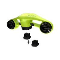 Sea Scooter Elektrikli Deniz Su Scooter Hoverboard Citymate +Kılf Yeşil 2 Adet Normal Bataryalı Sea Scooter Elektrikli Deniz Su Scooter Hoverboard Citymate +Kılf Yeşil 2 Adet Normal Bataryalı