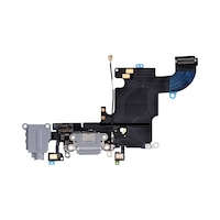 Teknonet Apple Uyumlu iPhone 6s Filmli Şarj Soketi Teknonet Apple Uyumlu iPhone 6s Filmli Şarj Soketi