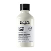 L'Oréal Professionnel Serie Expert Metal Renkli ve Açıcı ile Işlem Görmüş Saçlara Şampuan 300 ML L'Oréal Professionnel Serie Expert Metal Renkli ve Açıcı ile Işlem Görmüş Saçlara Şampuan 300 ML