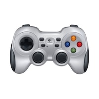 Logitech F710 Wireless Gamepad Logitech F710 Wireless Gamepad