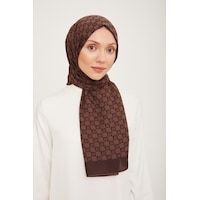 Armine Trend Ultra Light Şal - 18 - Acı Kahve 23035 Acı Kahve Armine Trend Ultra Light Şal - 18 - Acı Kahve 23035 Acı Kahve