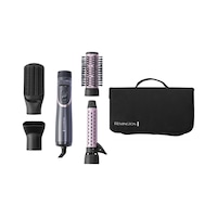 Remington AS8606 Curl & Straight Confidence Saç Şekillendirme Seti Remington AS8606 Curl & Straight Confidence Saç Şekillendirme Seti