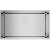 Teka Flexlinea Rs15 71.40 Tek Hazneli Tezgahüstü/Tezgahasıfır (Flush) Tezgahaltı Paslanmaz Çelik Eviye - 115000011 Teka Flexlinea Rs15 71.40 Tek Hazneli Tezgahüstü/Tezgahasıfır (Flush) Tezgahaltı Paslanmaz Çelik Eviye - 115000011