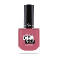 Golden Rose Extreme Gel Shine Oje 18 Golden Rose Extreme Gel Shine Oje 18